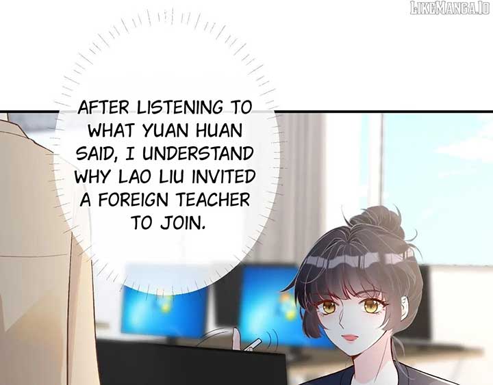 Everyone’s Darling Chapter 203 - Page 20
