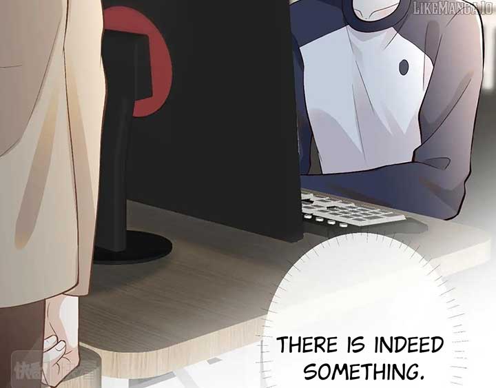 Everyone’s Darling Chapter 203 - Page 21