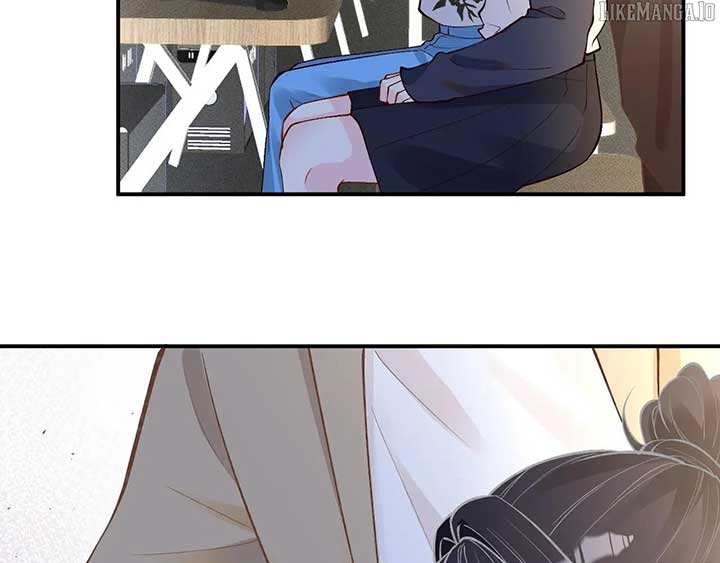 Everyone’s Darling Chapter 203 - Page 26