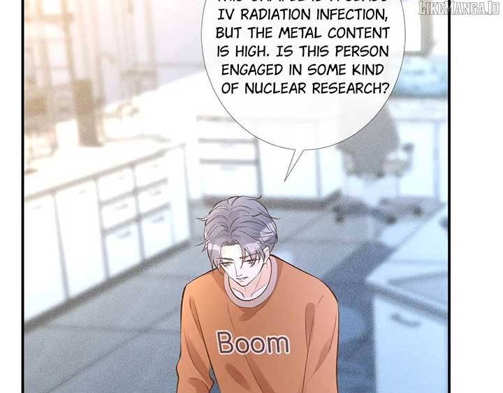 Everyone’s Darling Chapter 203 - Page 3