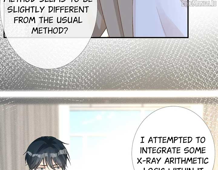 Everyone’s Darling Chapter 203 - Page 30