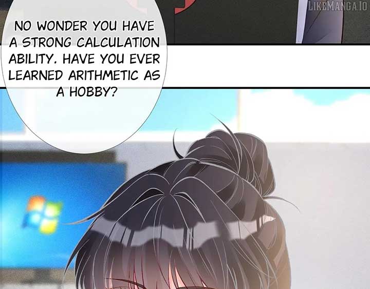 Everyone’s Darling Chapter 203 - Page 32