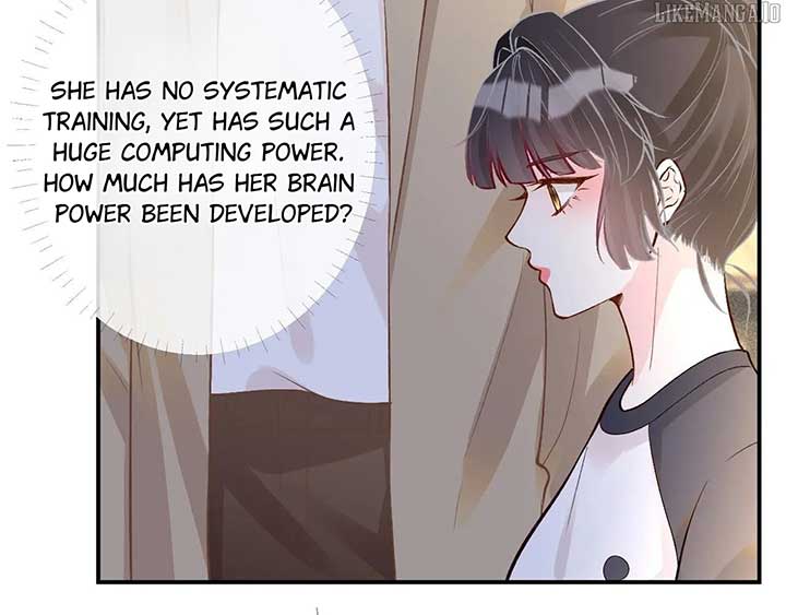 Everyone’s Darling Chapter 203 - Page 35