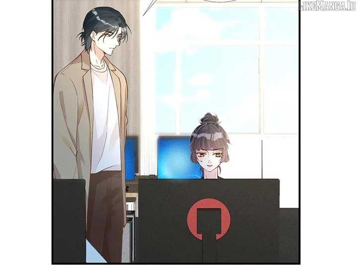 Everyone’s Darling Chapter 203 - Page 41