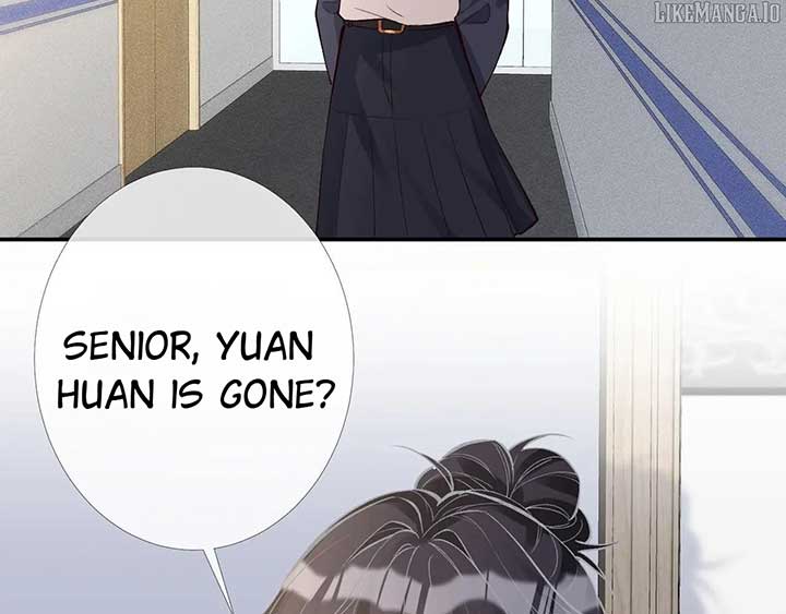 Everyone’s Darling Chapter 203 - Page 48