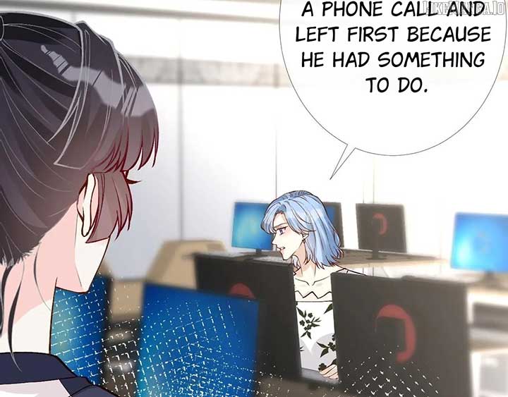 Everyone’s Darling Chapter 203 - Page 51