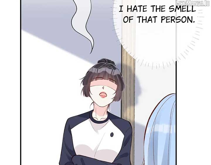 Everyone’s Darling Chapter 203 - Page 54