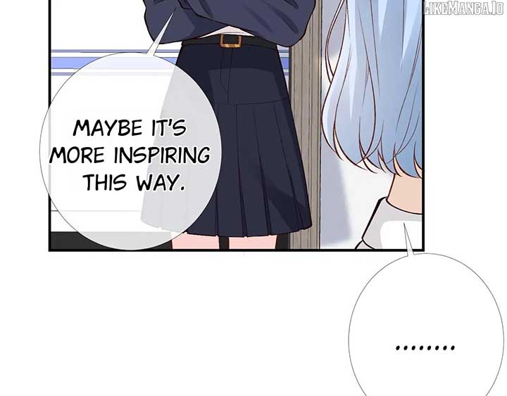 Everyone’s Darling Chapter 203 - Page 55
