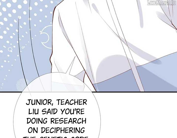 Everyone’s Darling Chapter 203 - Page 57