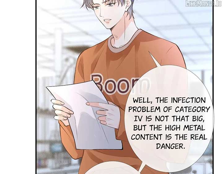 Everyone’s Darling Chapter 203 - Page 6