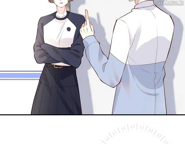 Everyone’s Darling Chapter 203 - Page 61