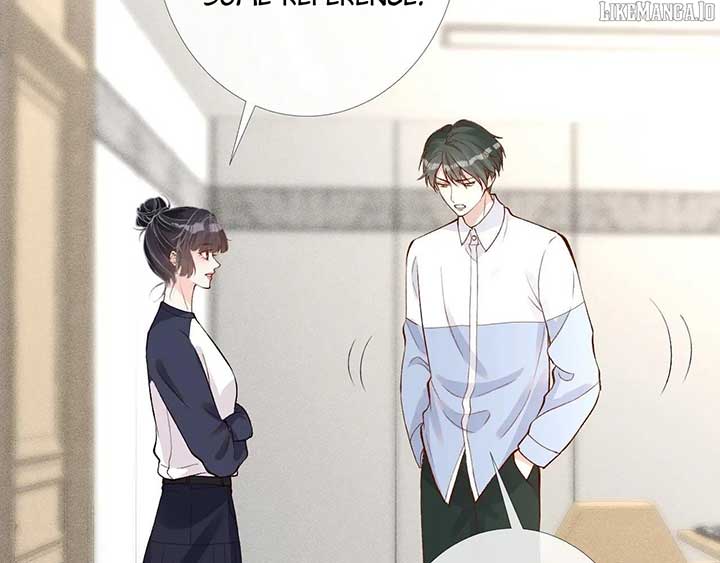 Everyone’s Darling Chapter 203 - Page 64