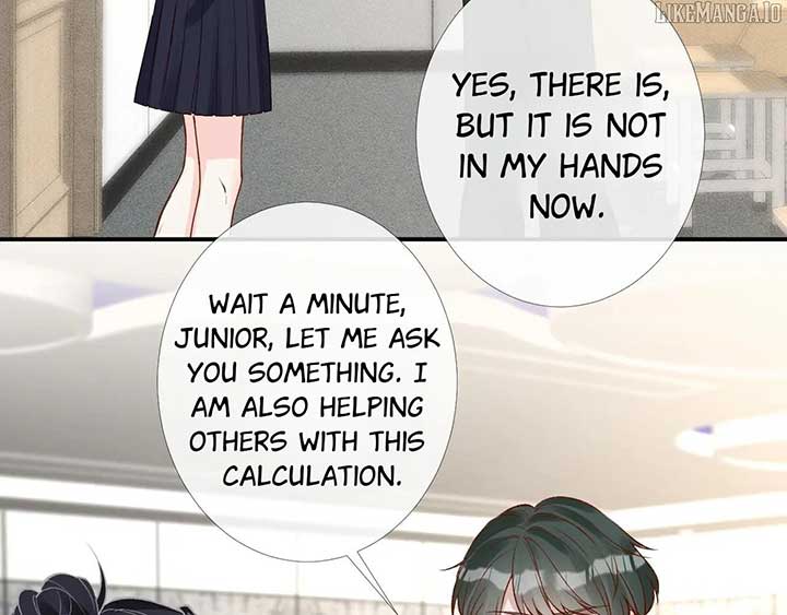 Everyone’s Darling Chapter 203 - Page 65