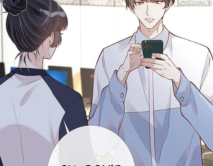 Everyone’s Darling Chapter 203 - Page 66