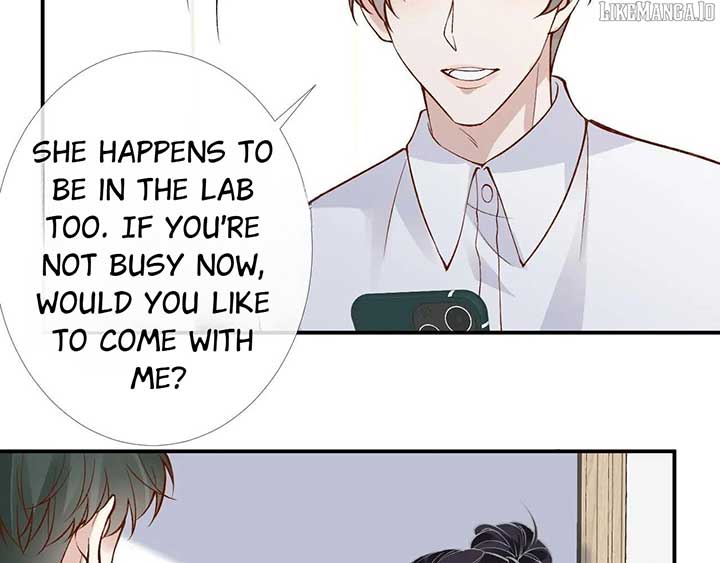 Everyone’s Darling Chapter 203 - Page 68