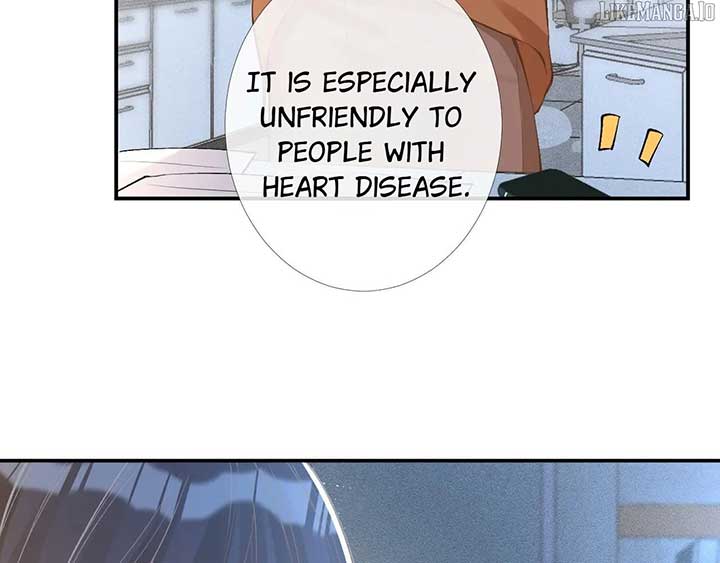 Everyone’s Darling Chapter 203 - Page 7