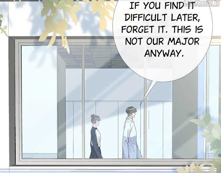 Everyone’s Darling Chapter 203 - Page 73
