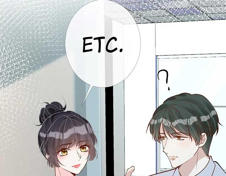 Everyone’s Darling Chapter 203 - Page 76