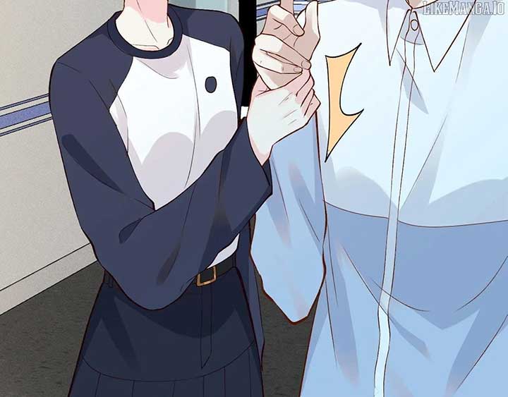 Everyone’s Darling Chapter 203 - Page 77