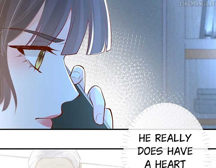 Everyone’s Darling Chapter 203 - Page 8