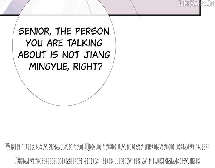 Everyone’s Darling Chapter 203 - Page 81