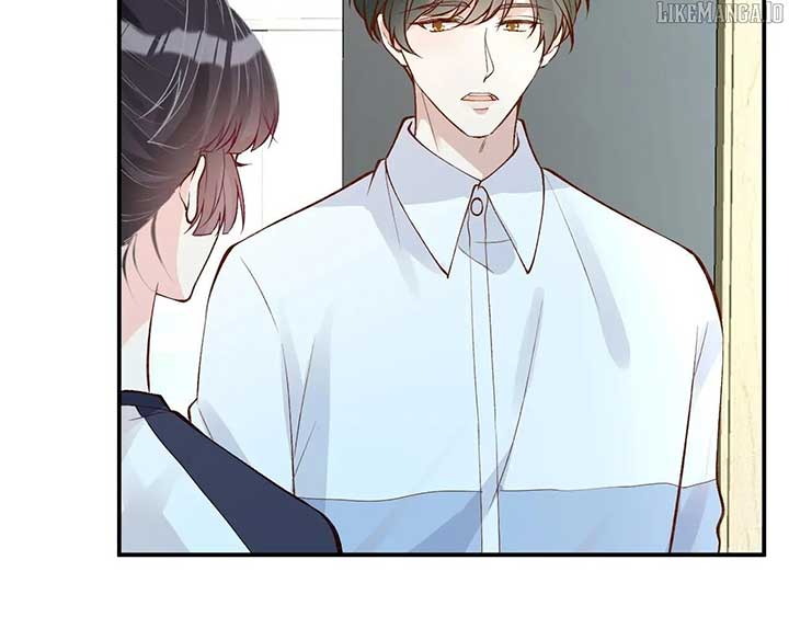 Everyone’s Darling Chapter 204 - Page 1