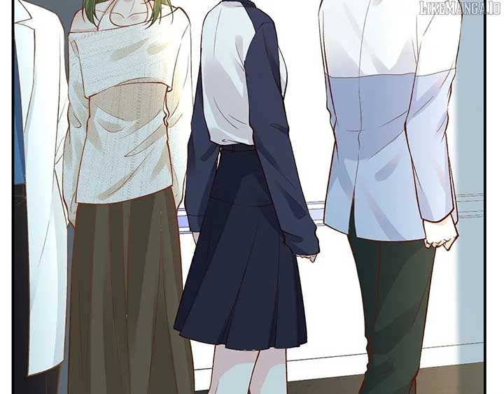 Everyone’s Darling Chapter 204 - Page 11