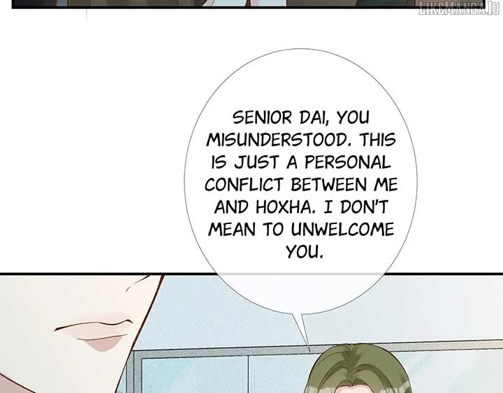 Everyone’s Darling Chapter 204 - Page 12