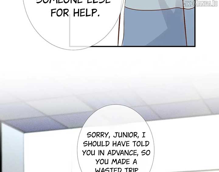 Everyone’s Darling Chapter 204 - Page 17