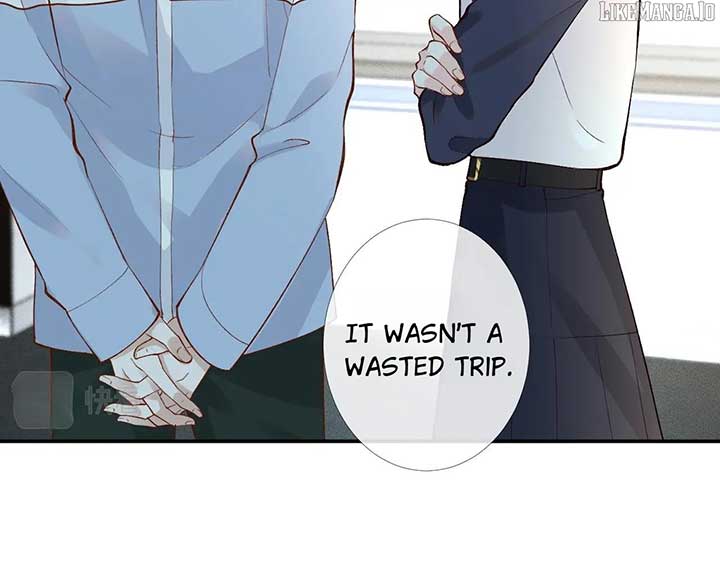 Everyone’s Darling Chapter 204 - Page 19
