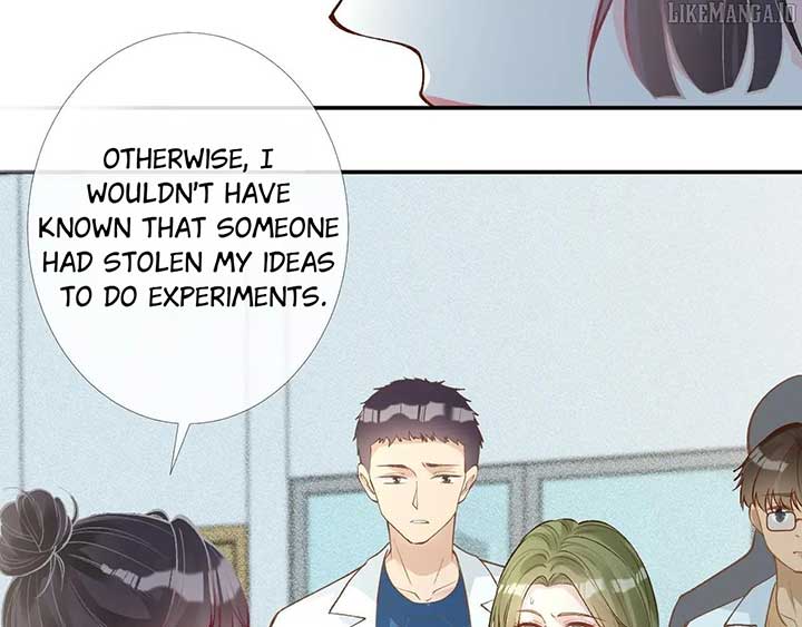 Everyone’s Darling Chapter 204 - Page 21