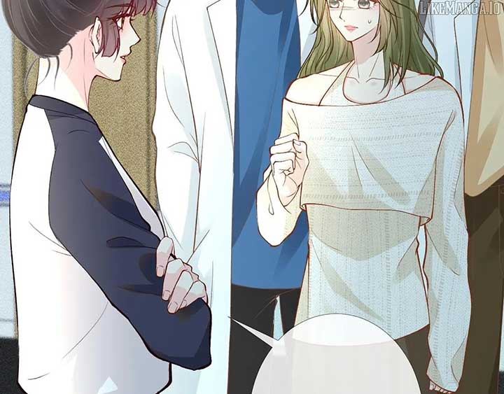 Everyone’s Darling Chapter 204 - Page 22
