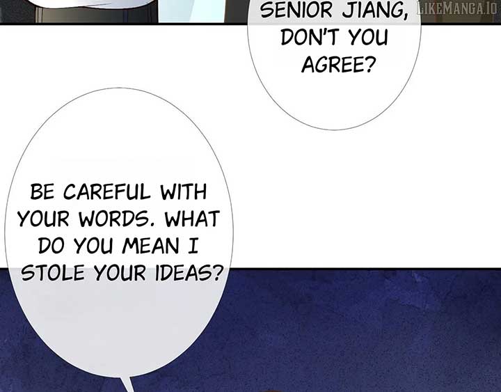 Everyone’s Darling Chapter 204 - Page 23