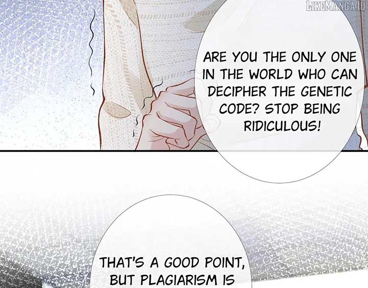 Everyone’s Darling Chapter 204 - Page 25