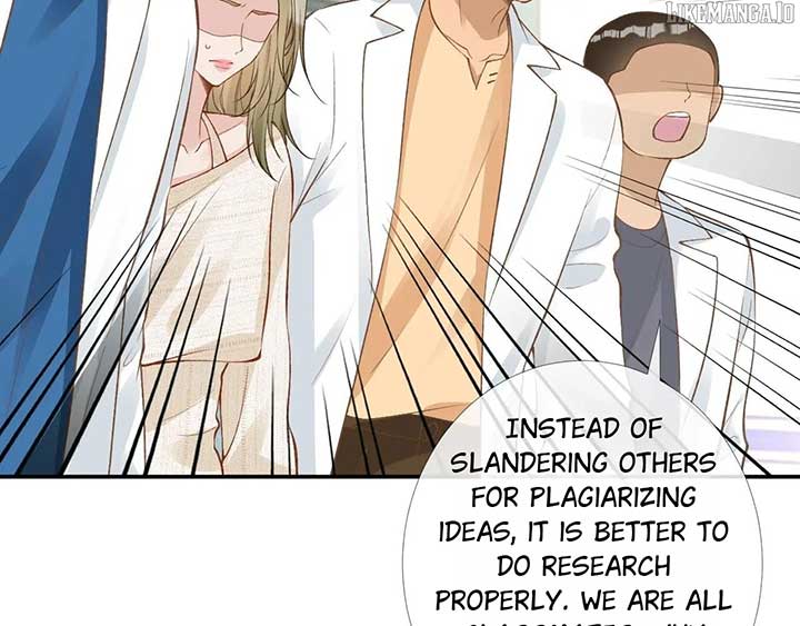 Everyone’s Darling Chapter 204 - Page 29
