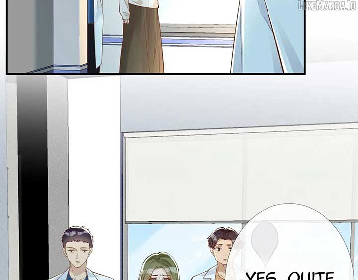 Everyone’s Darling Chapter 204 - Page 3