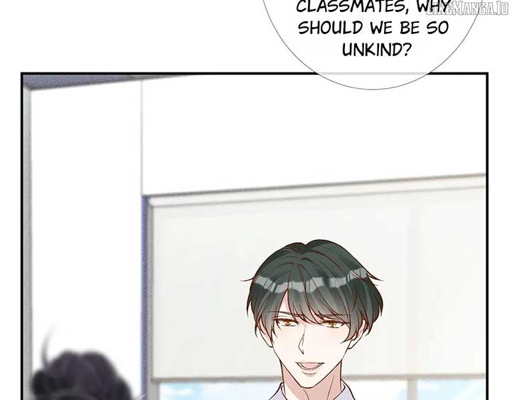 Everyone’s Darling Chapter 204 - Page 30