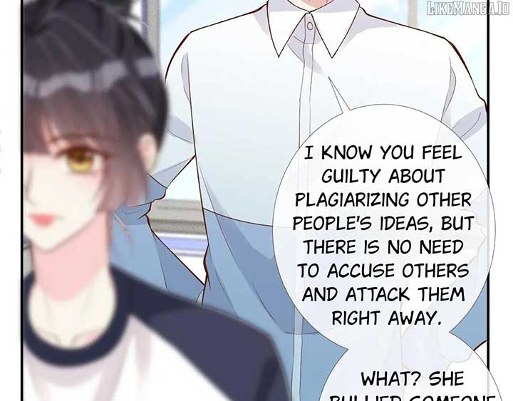 Everyone’s Darling Chapter 204 - Page 31