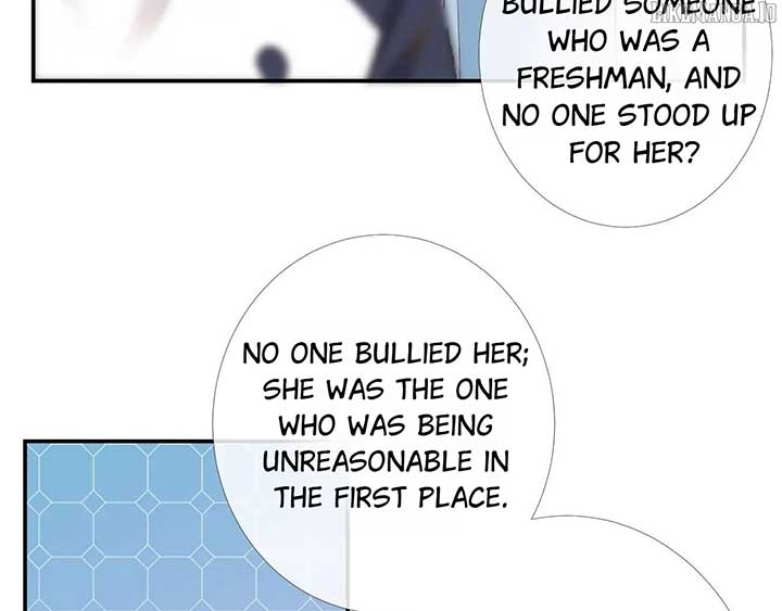 Everyone’s Darling Chapter 204 - Page 32