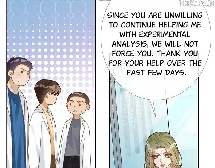 Everyone’s Darling Chapter 204 - Page 33