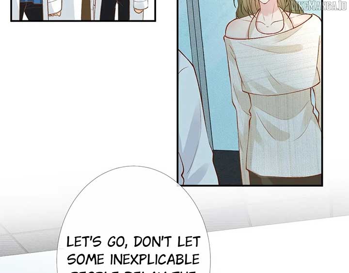 Everyone’s Darling Chapter 204 - Page 34