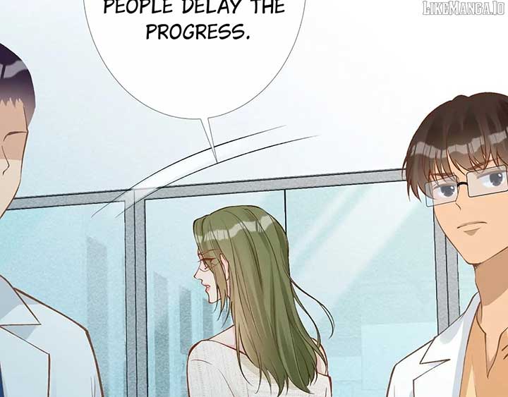 Everyone’s Darling Chapter 204 - Page 35