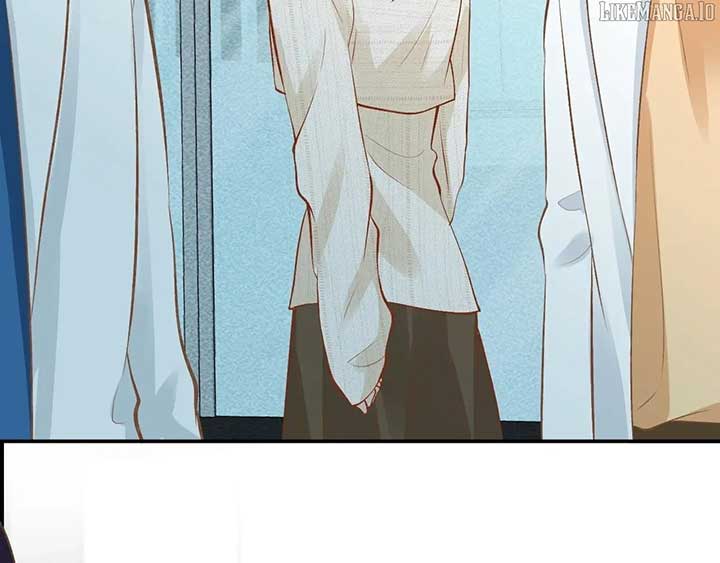 Everyone’s Darling Chapter 204 - Page 36