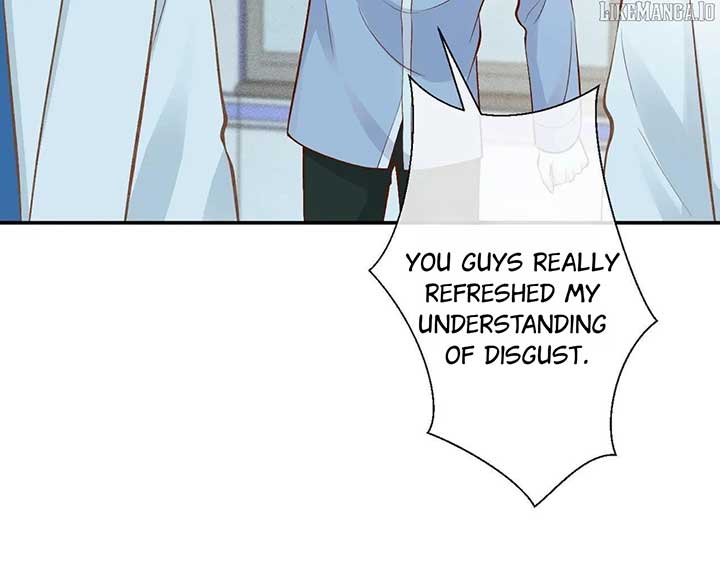 Everyone’s Darling Chapter 204 - Page 38