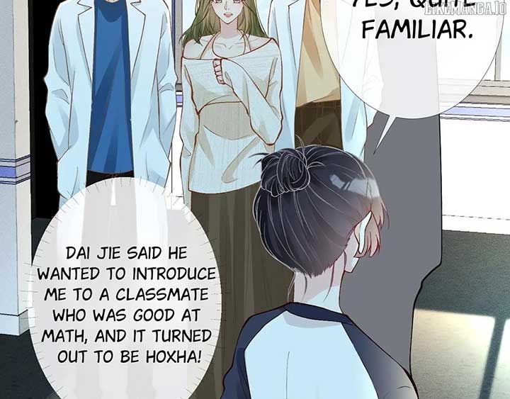 Everyone’s Darling Chapter 204 - Page 4