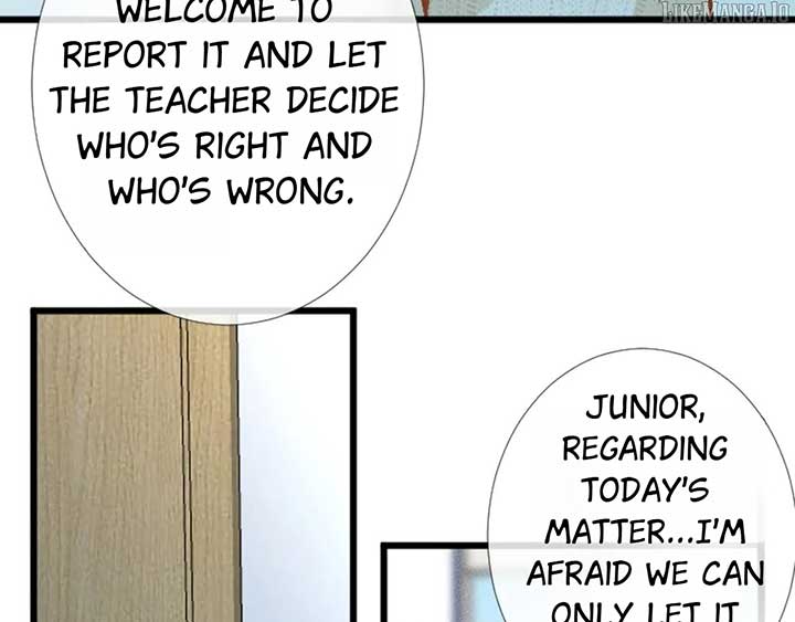 Everyone’s Darling Chapter 204 - Page 45