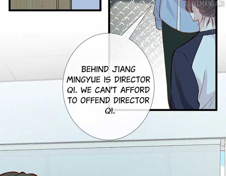 Everyone’s Darling Chapter 204 - Page 47
