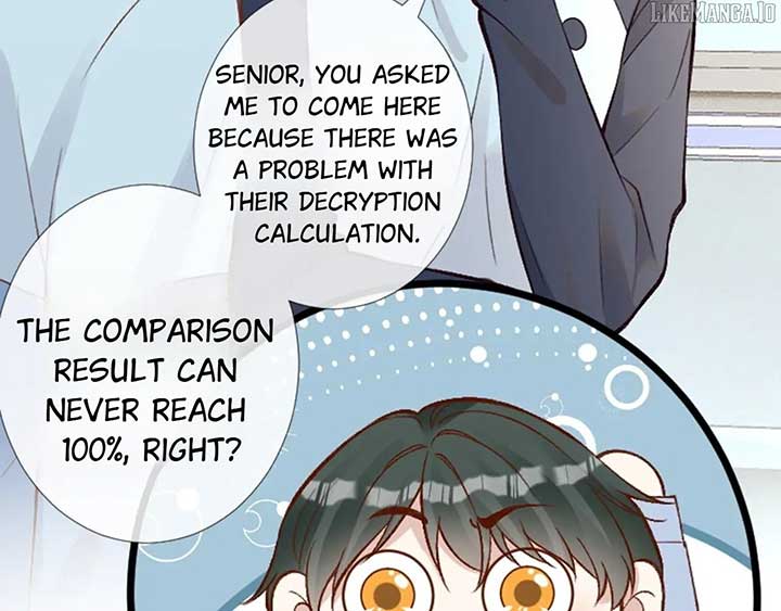 Everyone’s Darling Chapter 204 - Page 49