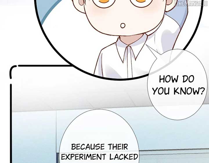 Everyone’s Darling Chapter 204 - Page 50