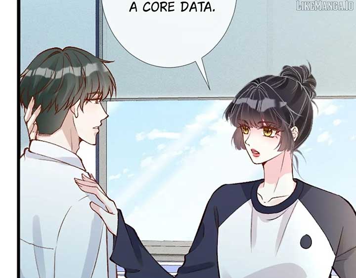 Everyone’s Darling Chapter 204 - Page 51